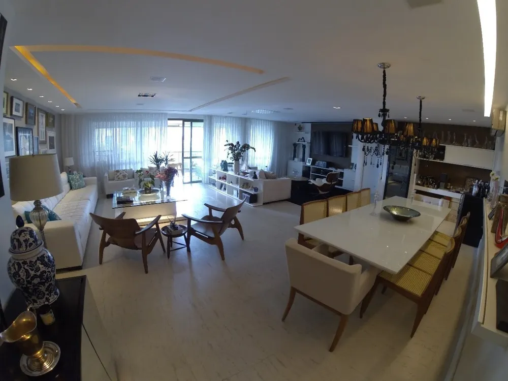 Apartamento, 3 quartos, 231 m² - Foto 13