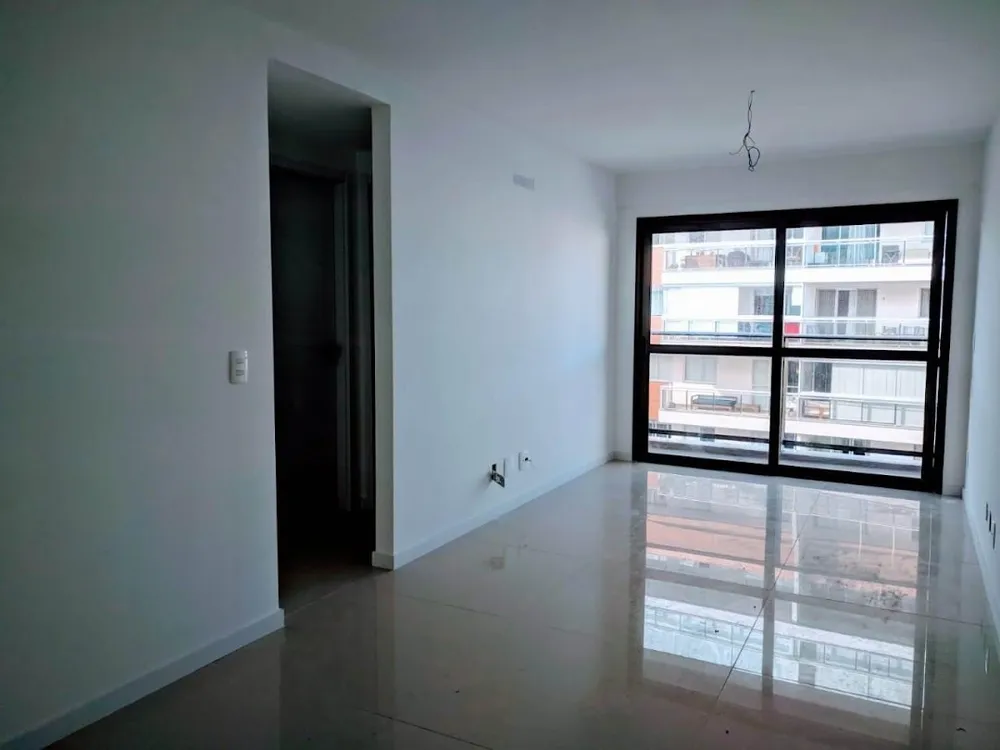 Apartamento, 3 quartos, 95 m² - Foto 2