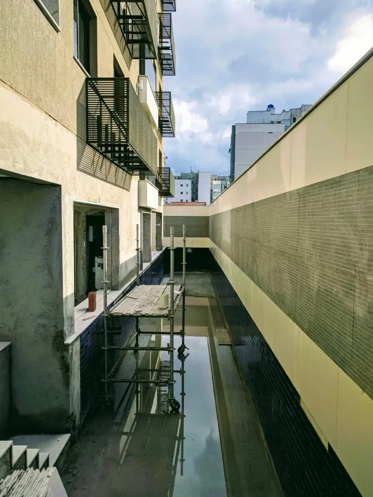 Apartamento, 3 quartos, 95 m² - Foto 22