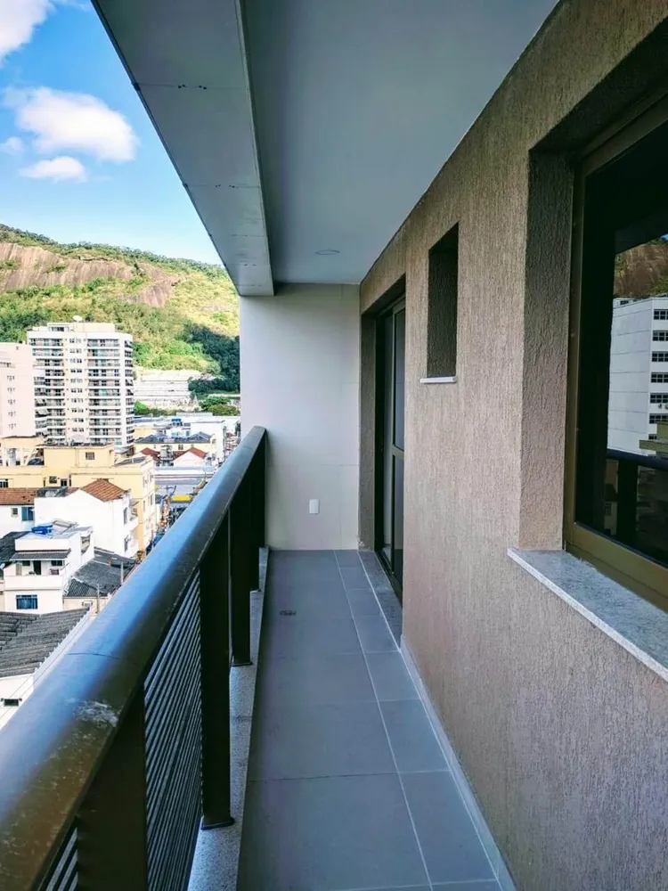 Apartamento, 3 quartos, 95 m² - Foto 14