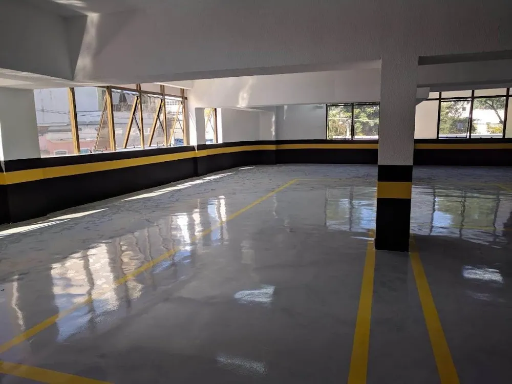 Apartamento, 3 quartos, 95 m² - Foto 21