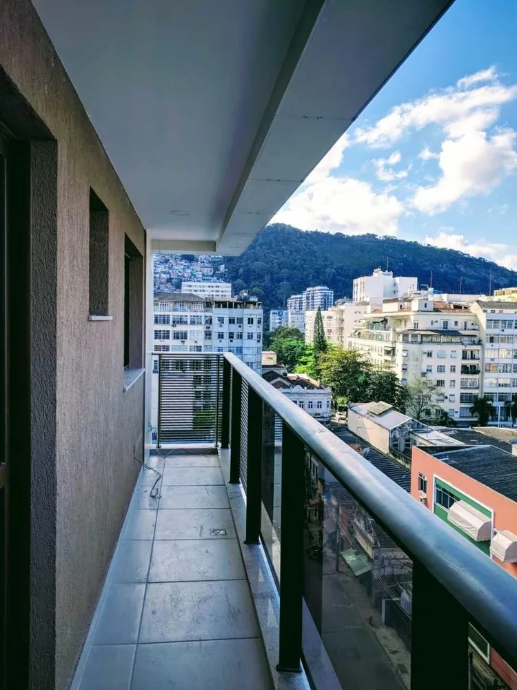 Apartamento, 3 quartos, 95 m² - Foto 13