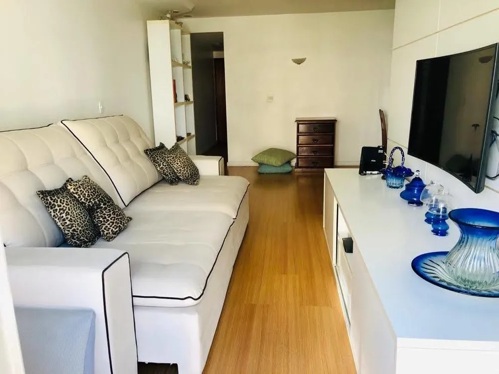 Apartamento, 3 quartos, 124 m² - Foto 2