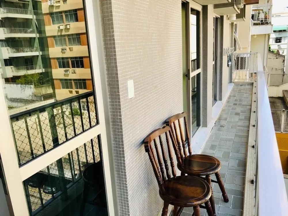 Apartamento, 3 quartos, 124 m² - Foto 4