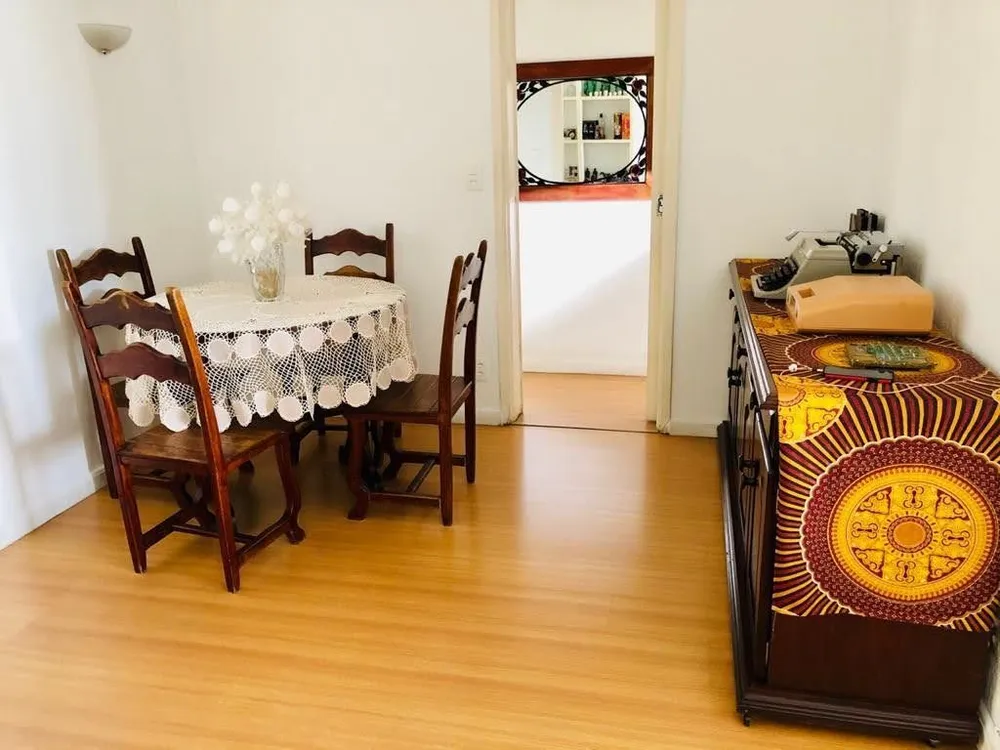 Apartamento, 3 quartos, 124 m² - Foto 3