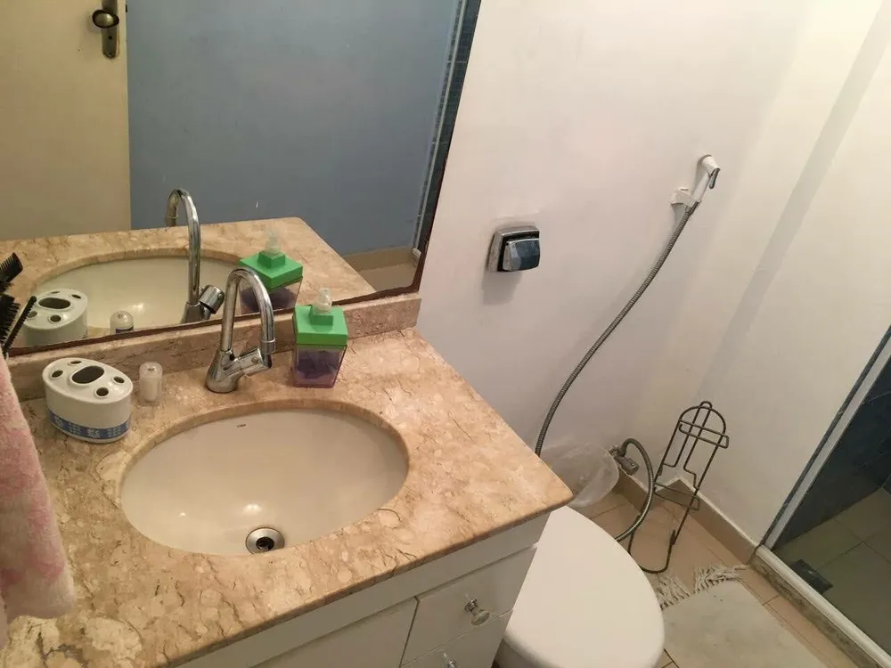 Apartamento, 3 quartos, 80 m² - Foto 13