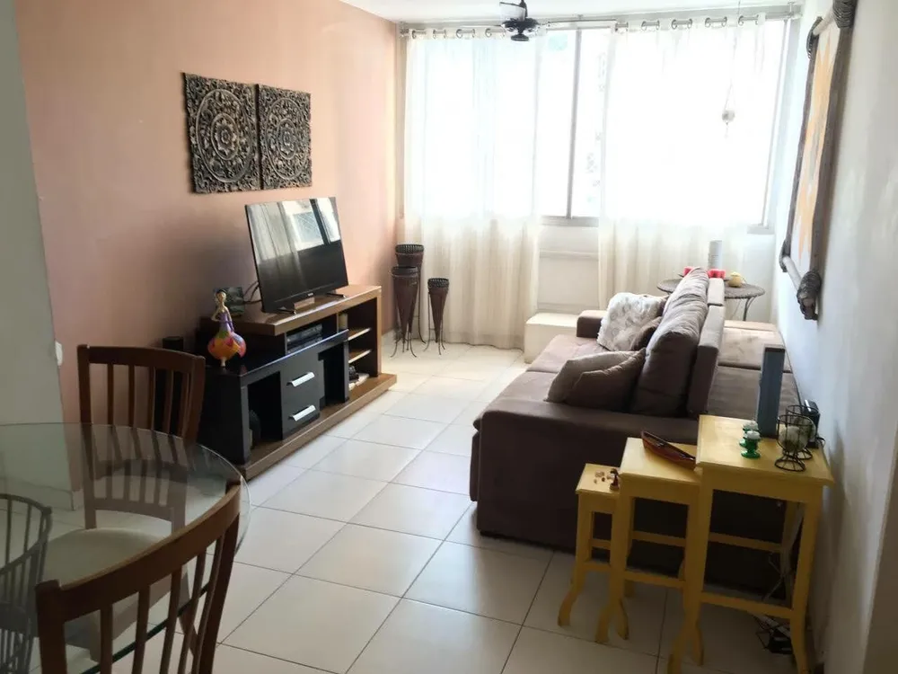Apartamento, 3 quartos, 80 m² - Foto 8