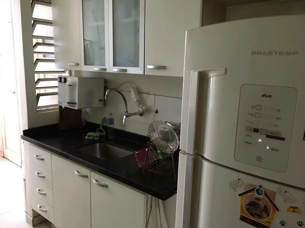 Apartamento, 3 quartos, 80 m² - Foto 15