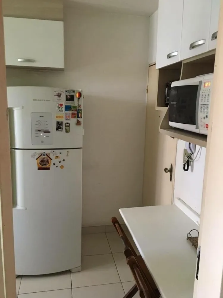 Apartamento, 3 quartos, 80 m² - Foto 16