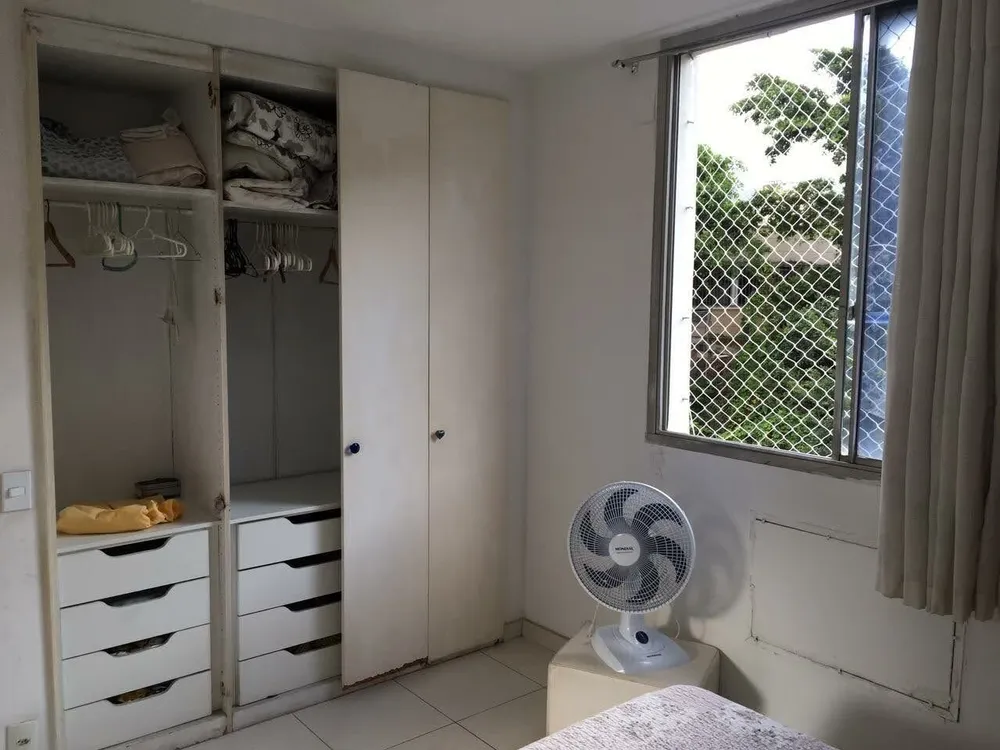 Apartamento, 3 quartos, 80 m² - Foto 9