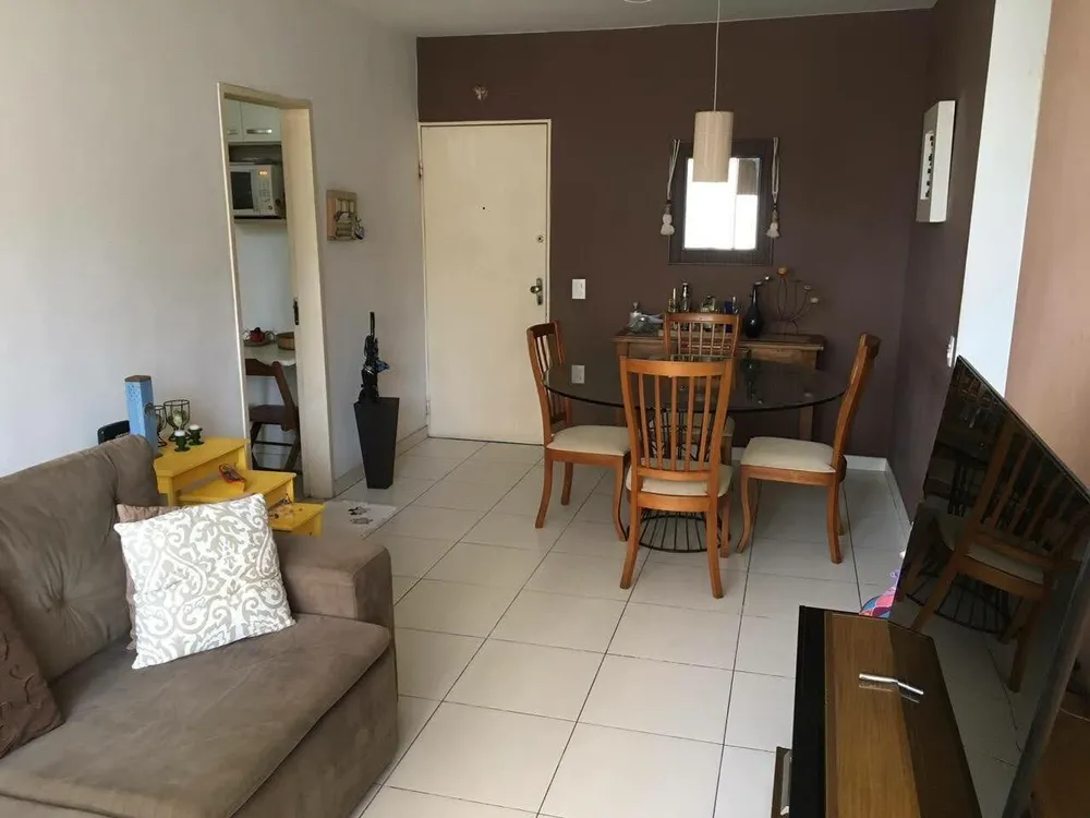 Apartamento, 3 quartos, 80 m² - Foto 7