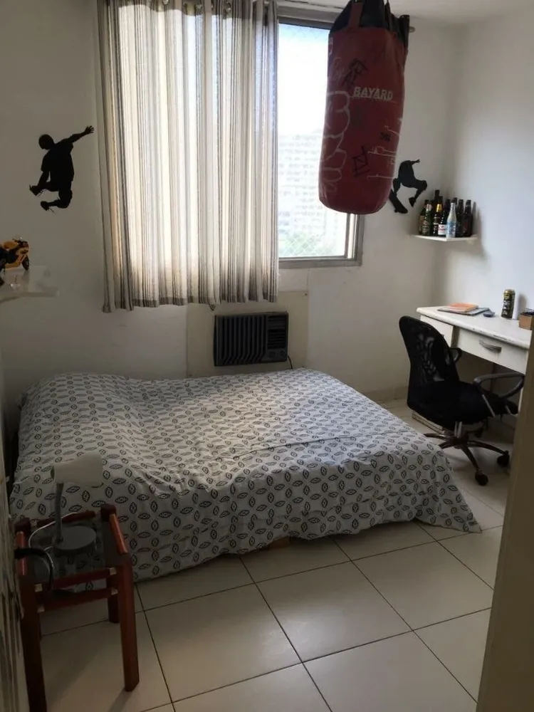Apartamento, 3 quartos, 80 m² - Foto 4