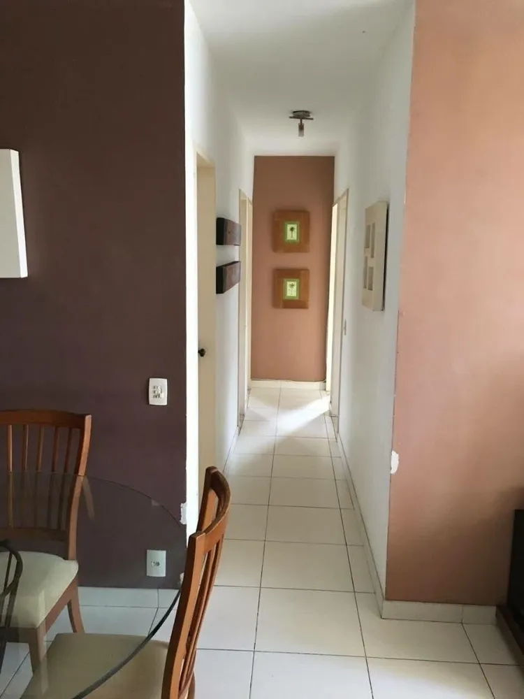 Apartamento, 3 quartos, 80 m² - Foto 2