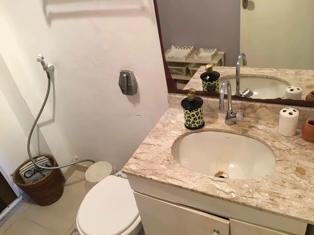 Apartamento, 3 quartos, 80 m² - Foto 11