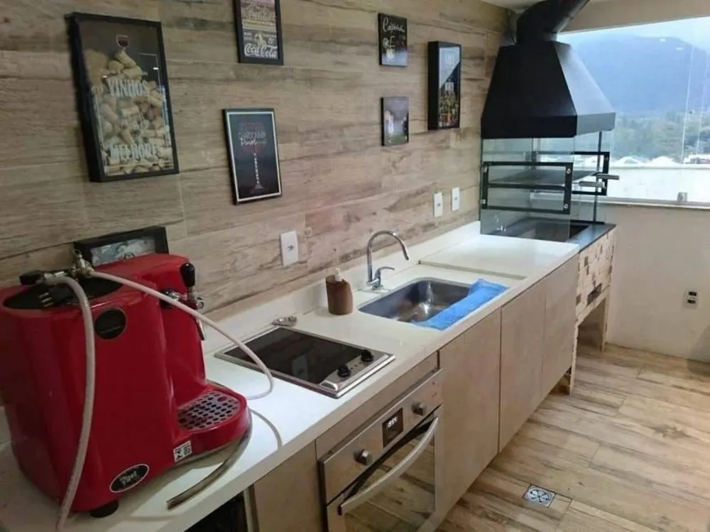Cobertura, 2 quartos, 170 m² - Foto 10