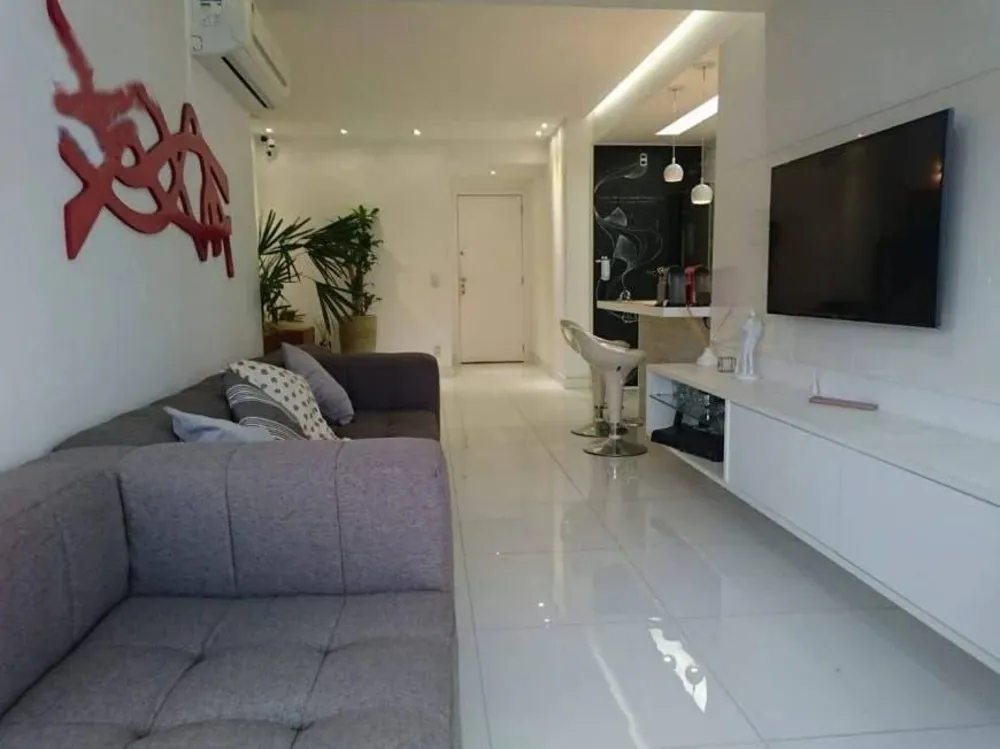 Cobertura, 2 quartos, 170 m² - Foto 14