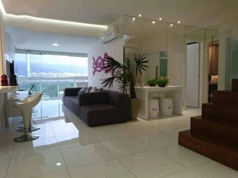 Cobertura, 2 quartos, 170 m² - Foto 9