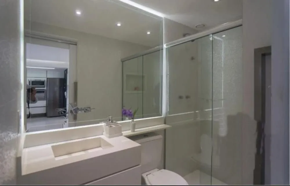 Cobertura, 2 quartos, 170 m² - Foto 20