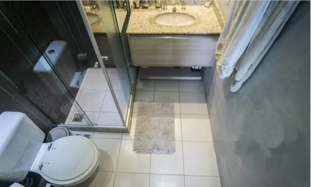 Cobertura, 2 quartos, 170 m² - Foto 18