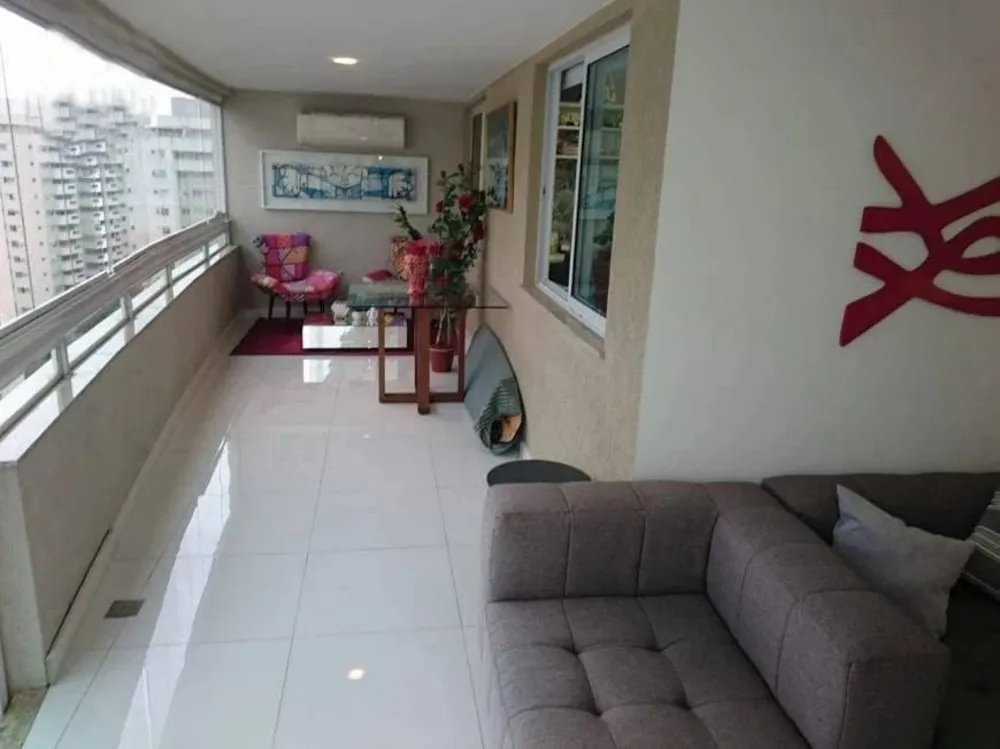 Cobertura, 2 quartos, 170 m² - Foto 13