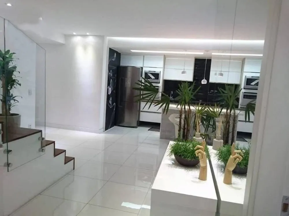 Cobertura, 2 quartos, 170 m² - Foto 16