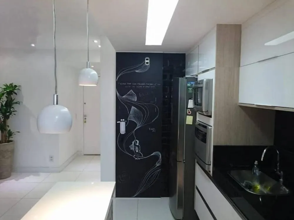 Cobertura, 2 quartos, 170 m² - Foto 12