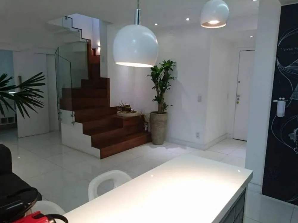 Cobertura, 2 quartos, 170 m² - Foto 6