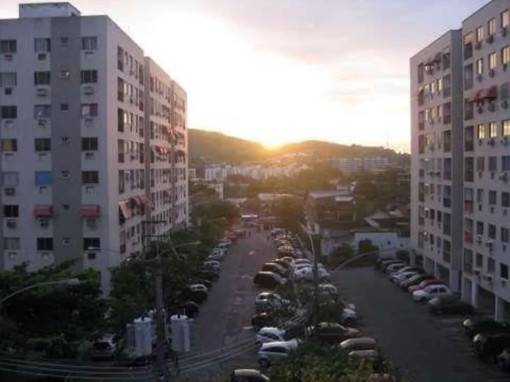 Apartamento, 2 quartos, 49 m² - Foto 1