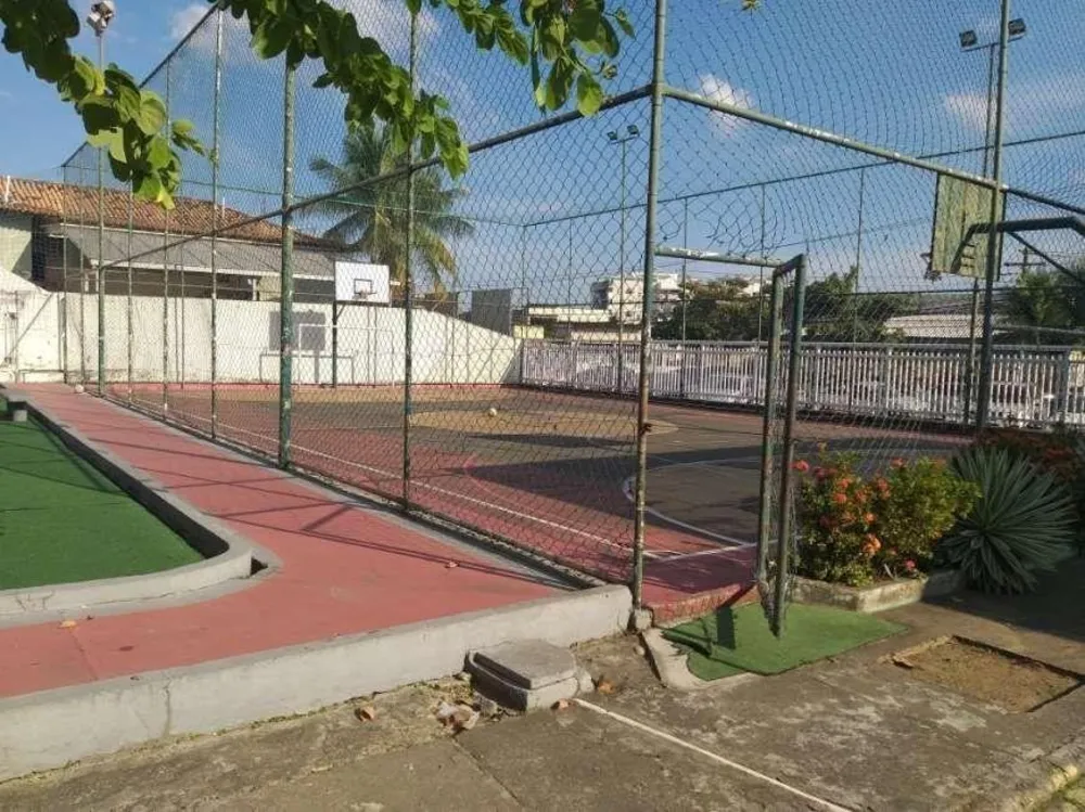 Apartamento, 2 quartos, 49 m² - Foto 3