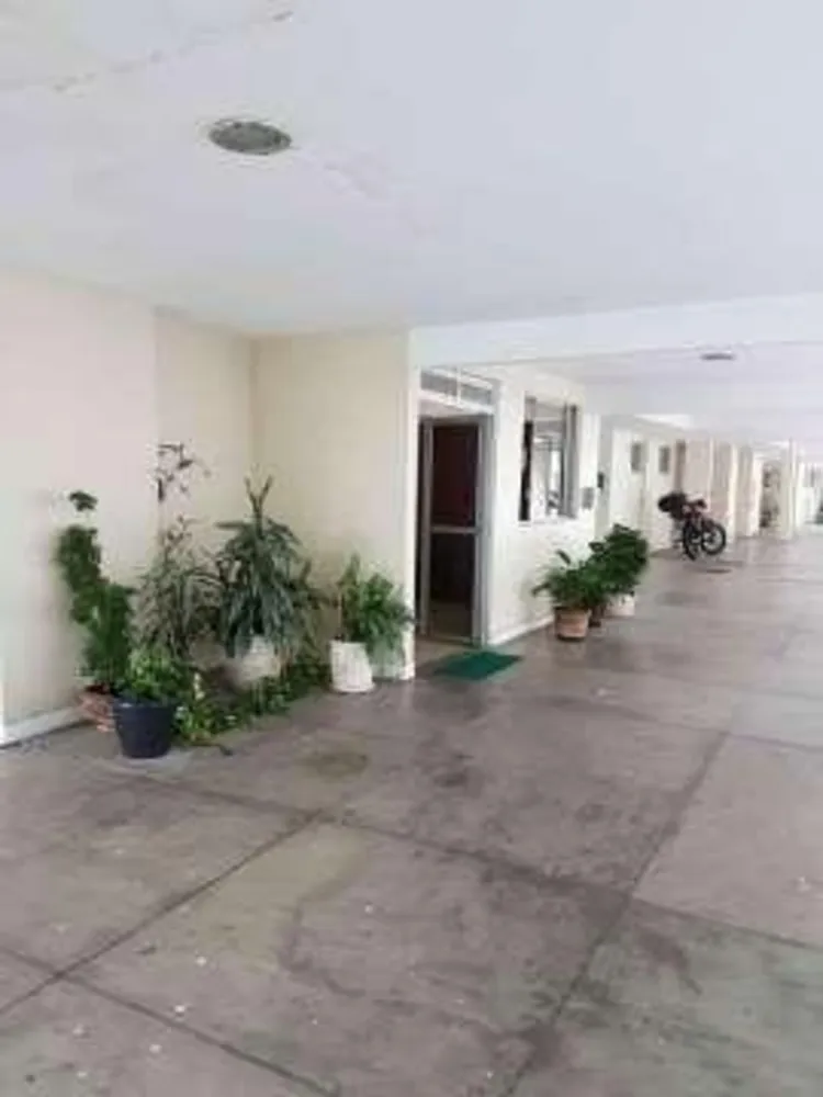 Apartamento, 2 quartos, 49 m² - Foto 2
