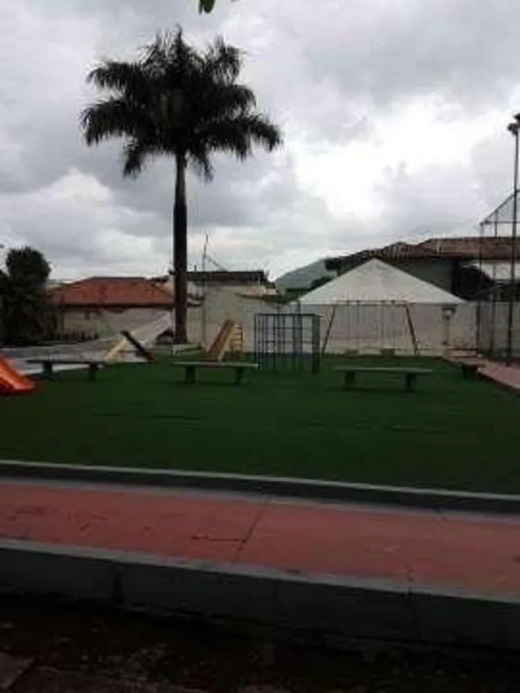 Apartamento, 2 quartos, 49 m² - Foto 6