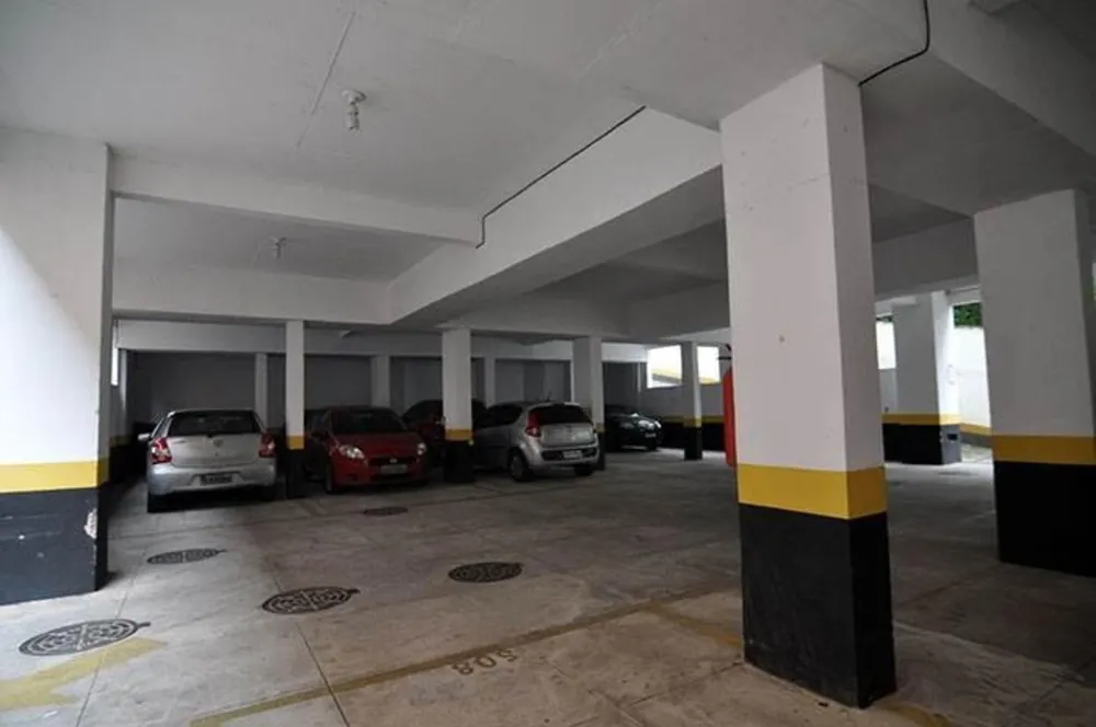 Apartamento, 2 quartos, 95 m² - Foto 13
