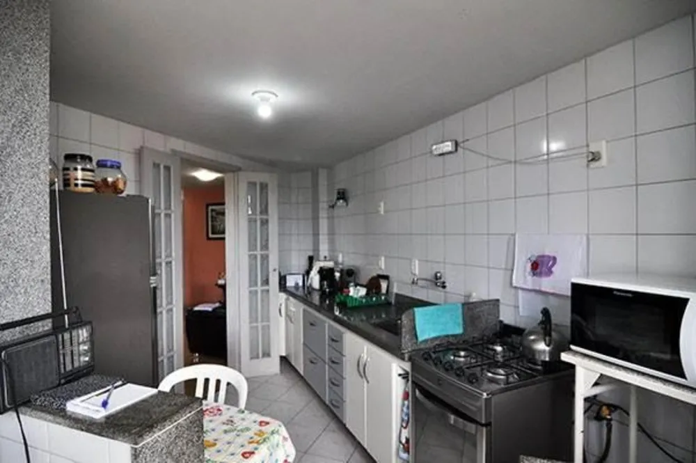 Apartamento, 2 quartos, 95 m² - Foto 8