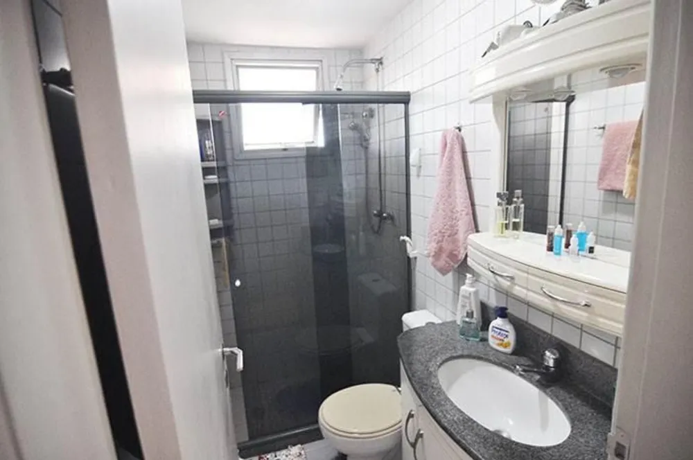 Apartamento, 2 quartos, 95 m² - Foto 6