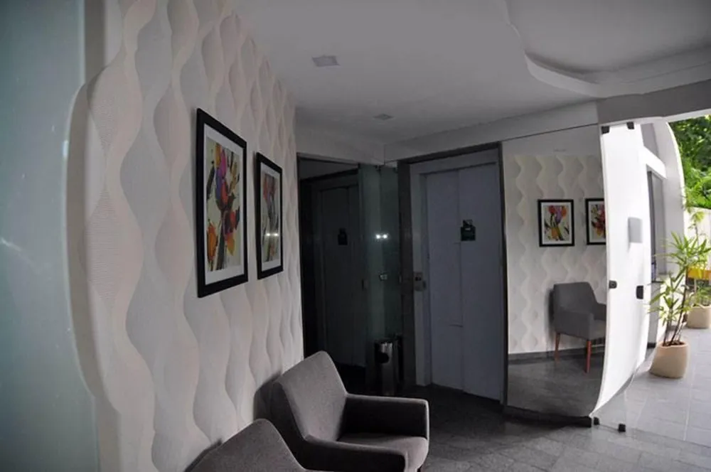 Apartamento, 2 quartos, 95 m² - Foto 12
