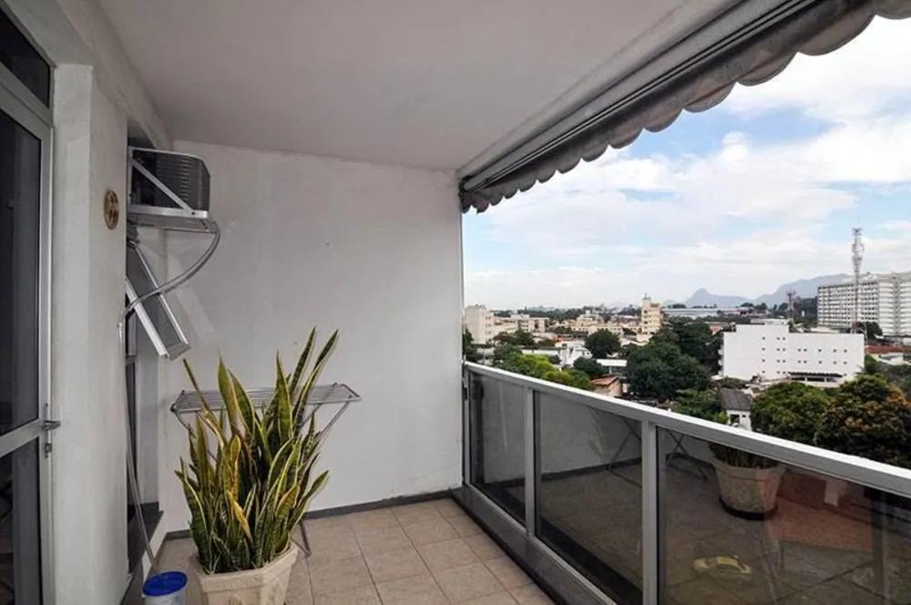 Apartamento, 2 quartos, 95 m² - Foto 5