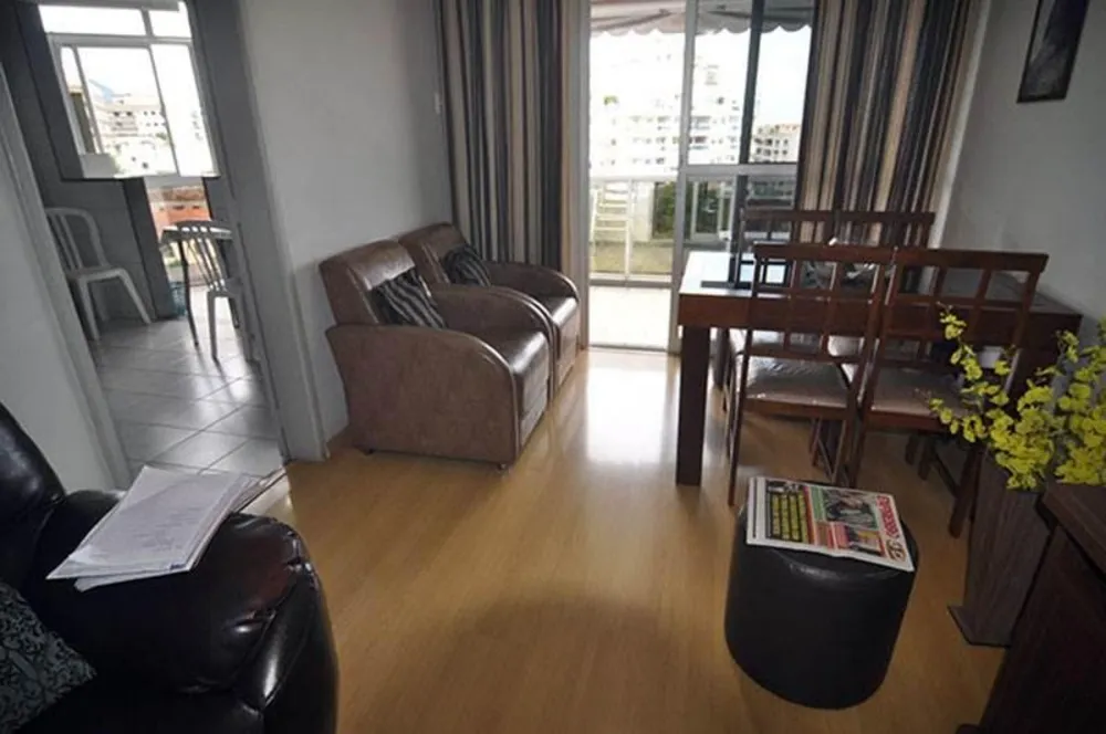 Apartamento, 2 quartos, 95 m² - Foto 15