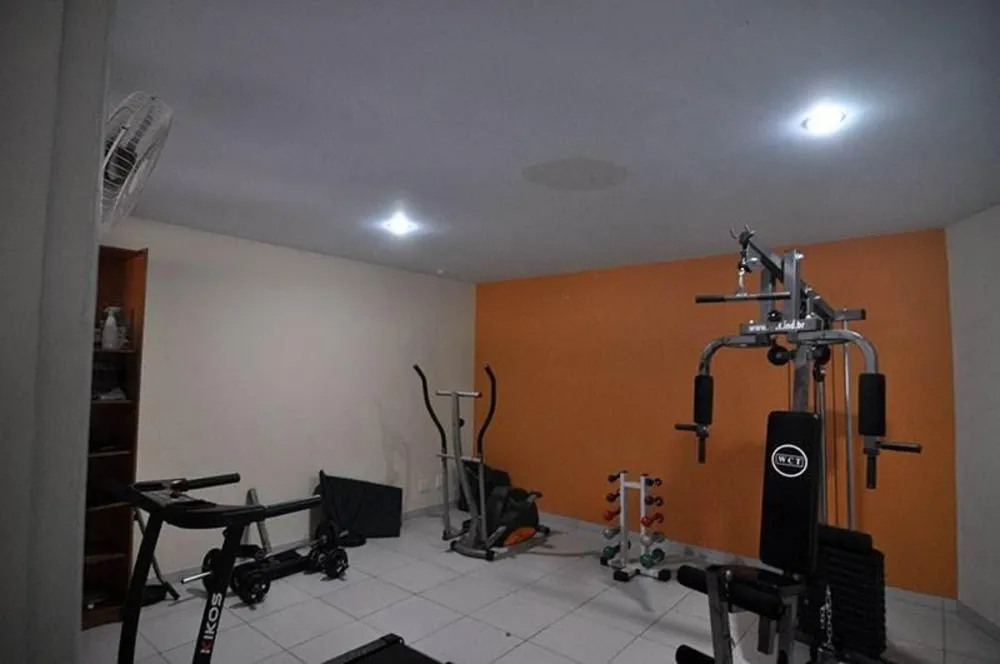 Apartamento, 2 quartos, 95 m² - Foto 11