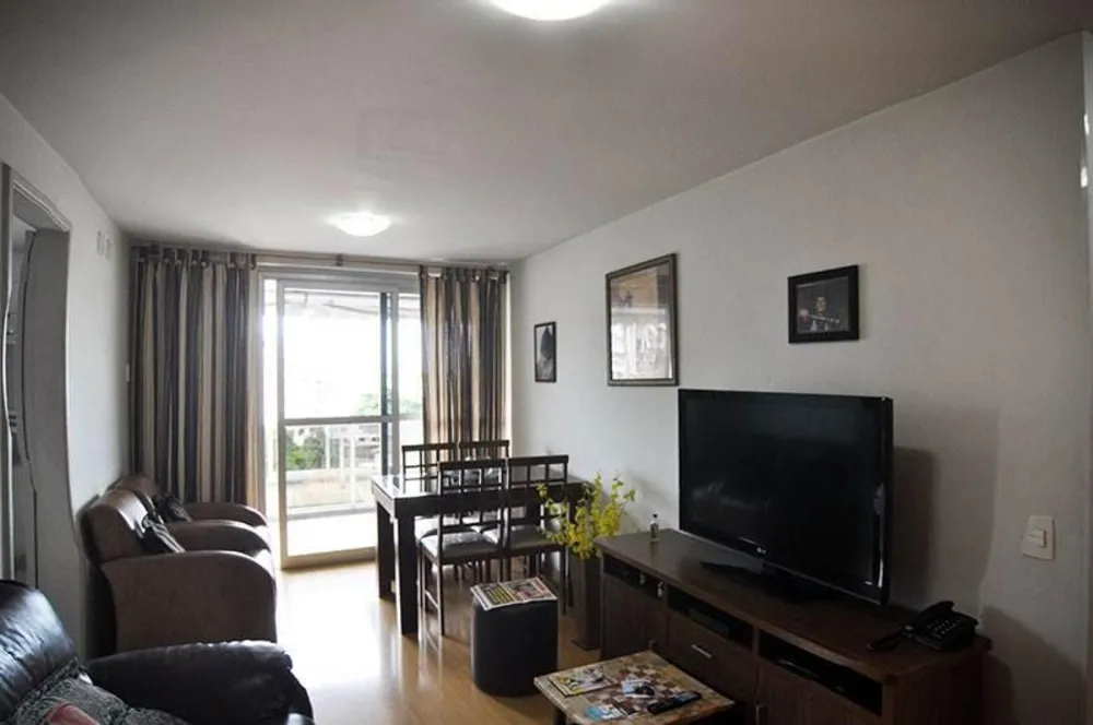 Apartamento, 2 quartos, 95 m² - Foto 3