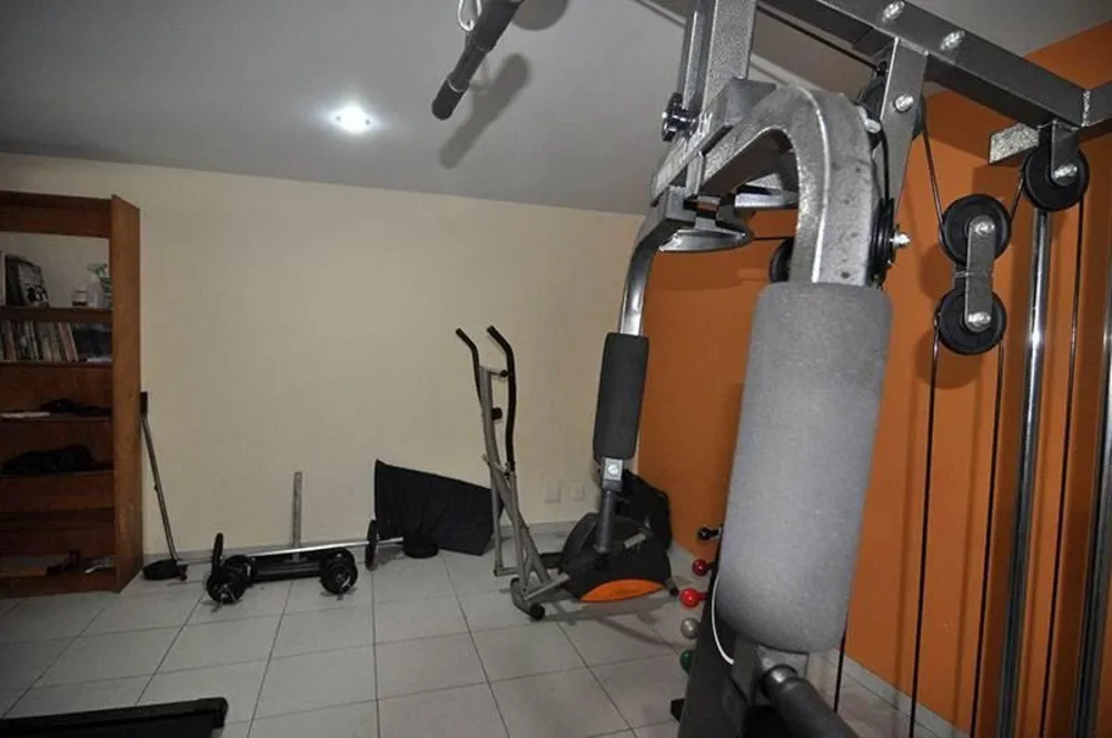 Apartamento, 2 quartos, 95 m² - Foto 10