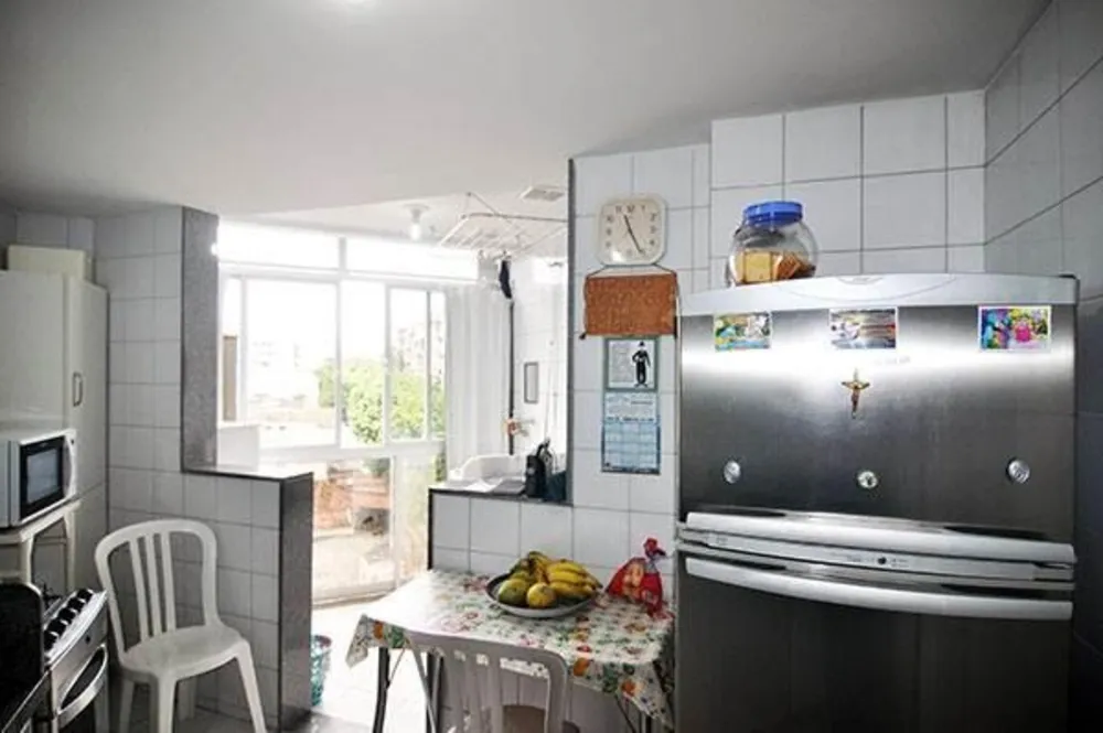 Apartamento, 2 quartos, 95 m² - Foto 9