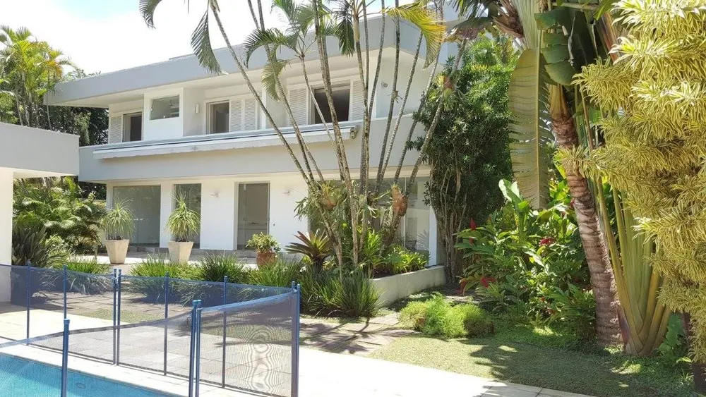 Casa, 6 quartos, 1360 m² - Foto 10