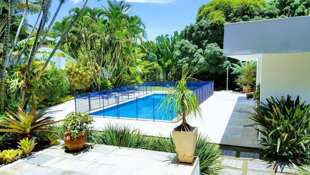 Casa, 6 quartos, 1360 m² - Foto 15