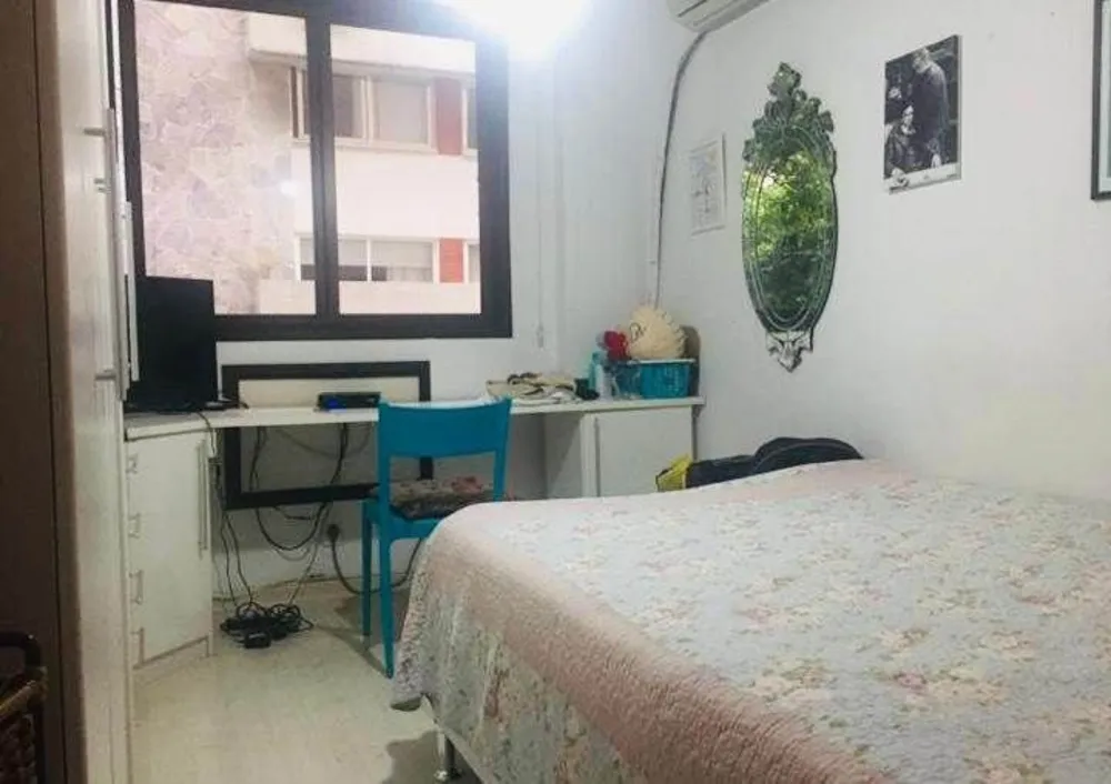 Apartamento, 3 quartos, 113 m² - Foto 5