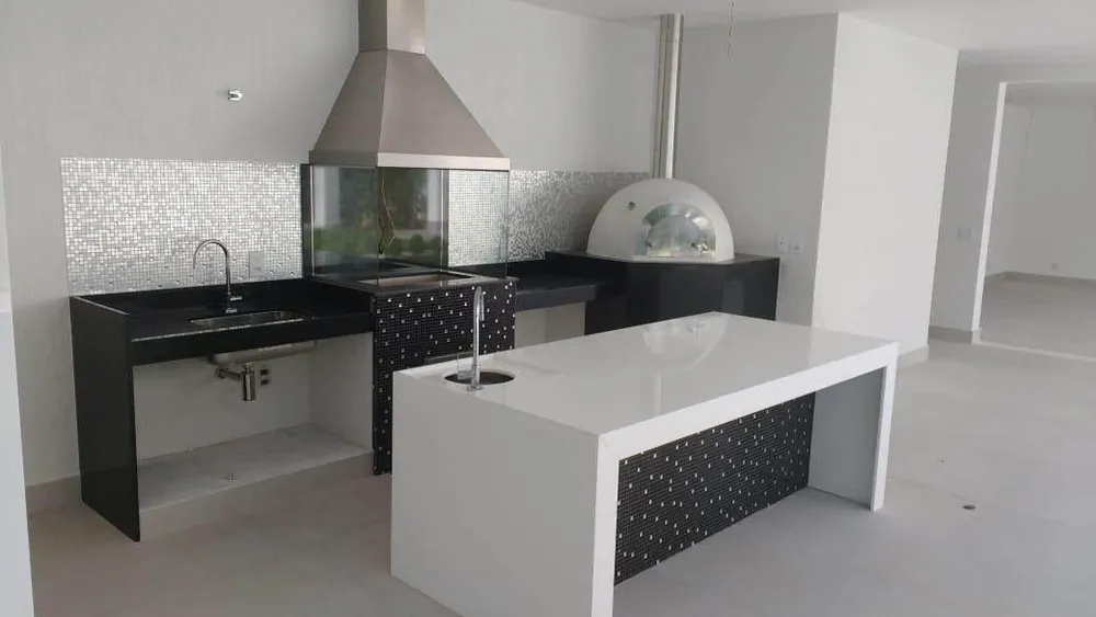 Casa, 5 quartos, 801 m² - Foto 1