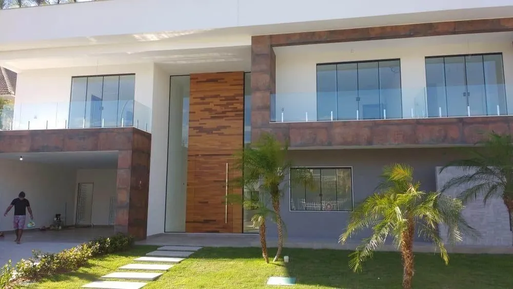 Casa, 5 quartos, 801 m² - Foto 4