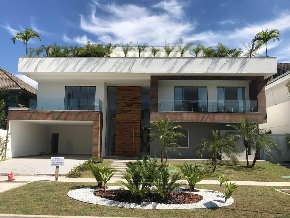Casa, 5 quartos, 801 m² - Foto 6