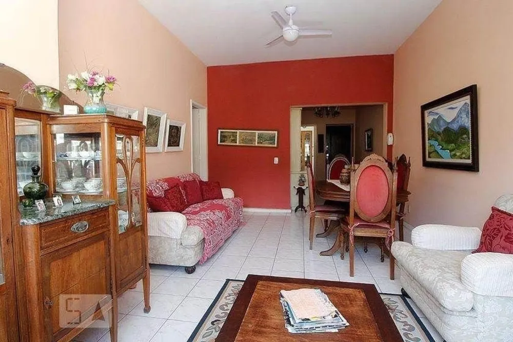 Apartamento, 2 quartos, 88 m² - Foto 1