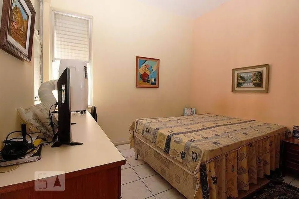Apartamento, 2 quartos, 88 m² - Foto 11