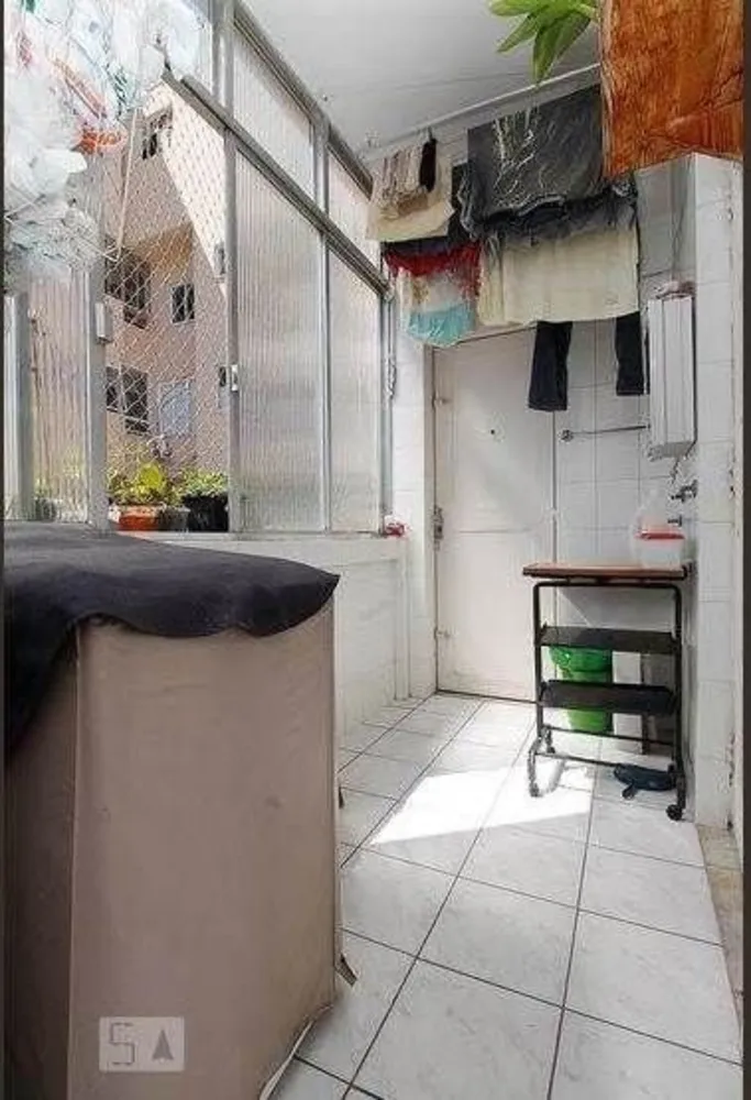 Apartamento, 2 quartos, 88 m² - Foto 17